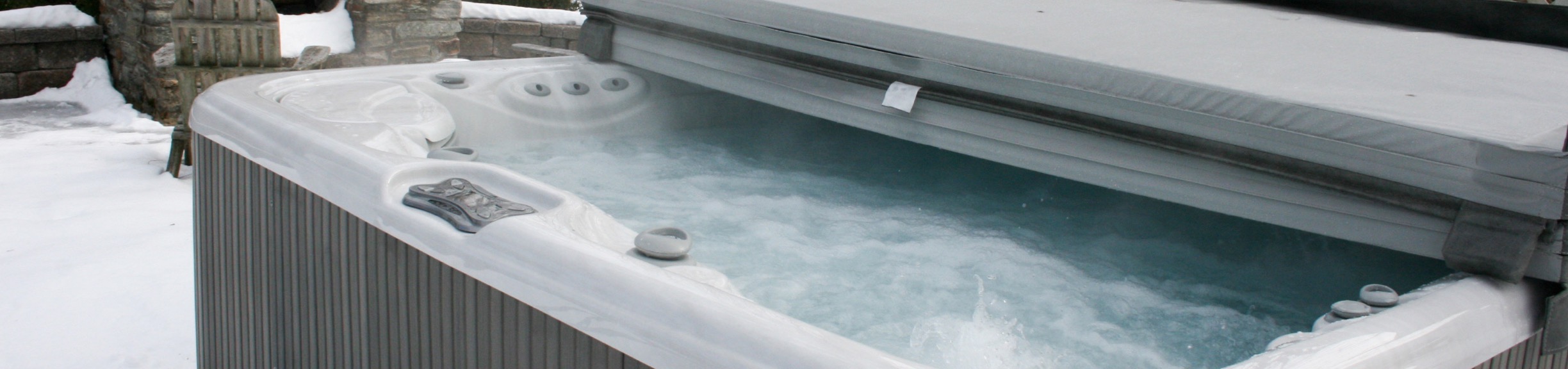 What is the Best Hot Tub Insulation?