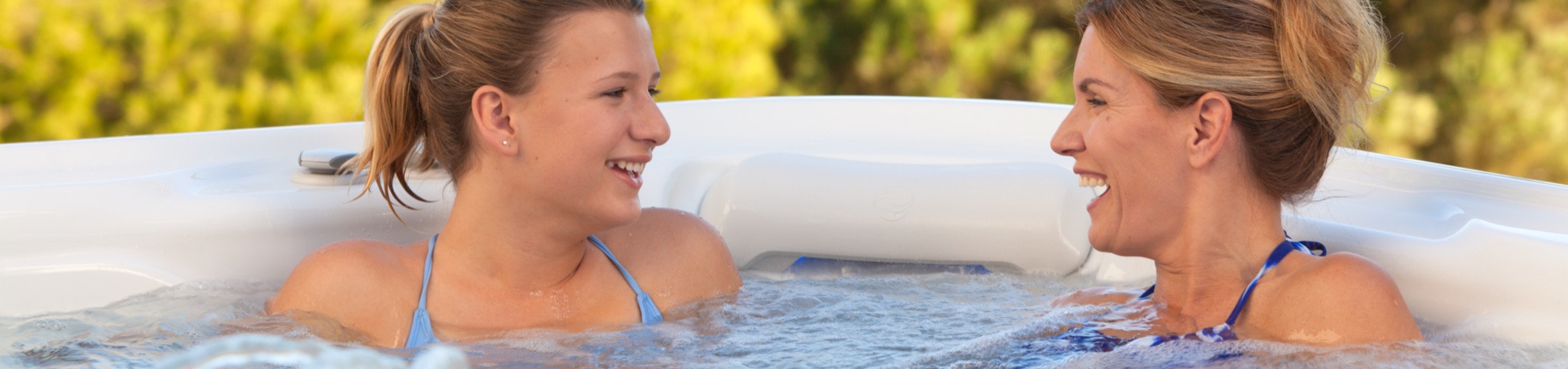 How a Hot Tub Can Help With Stress Management For Teens