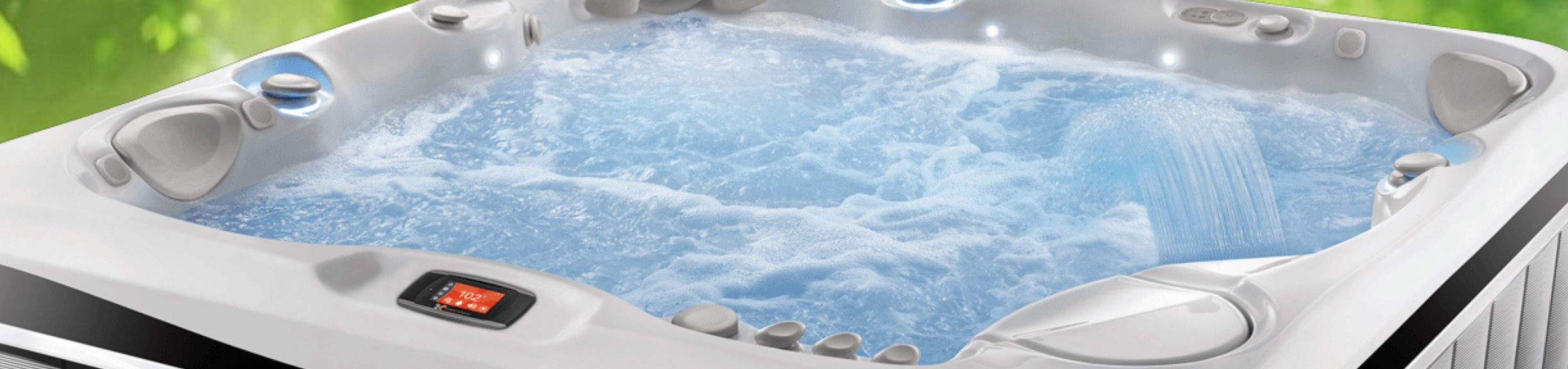 What is the Best Hot Tub Filtration System?