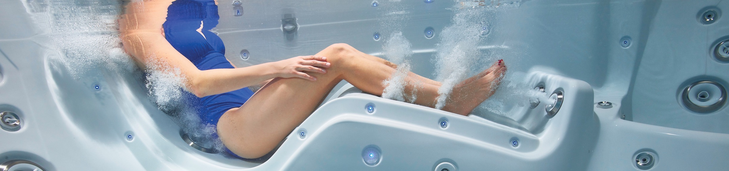 How Often Should I Use A Hot Tub? Take The Daily Soak Challenge!