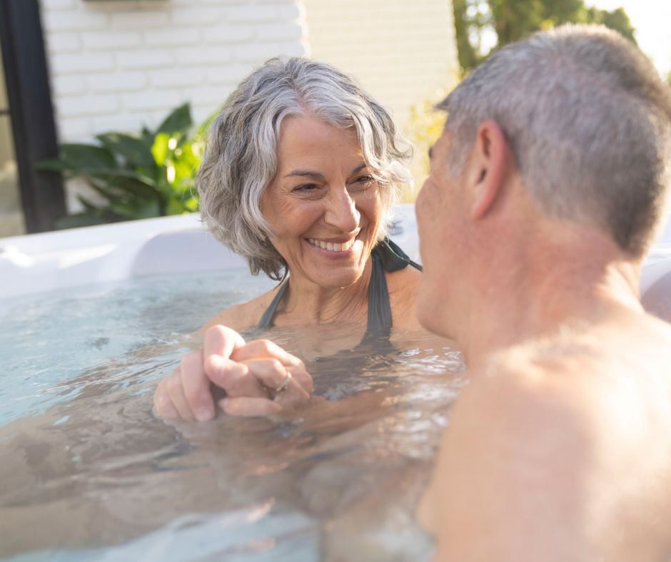 SPECIALS Coastal Spa & Patio