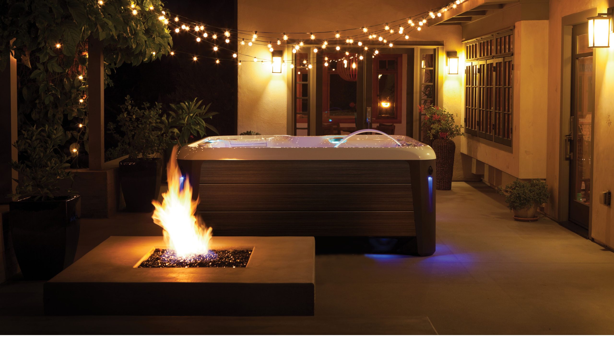 SPECIALS Coastal Spa & Patio