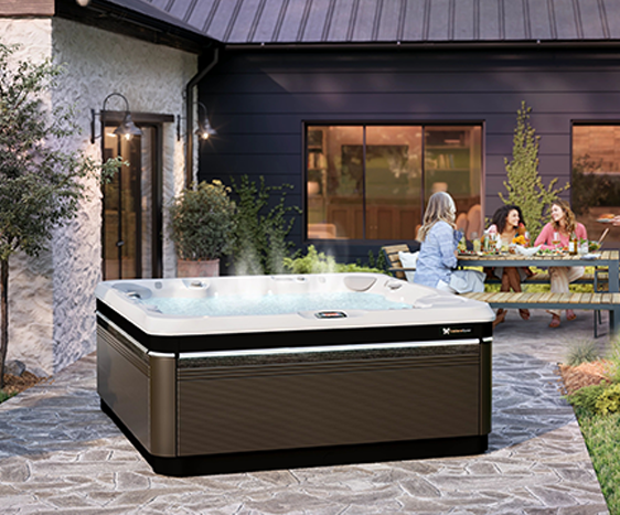 Caldera Spas () Caldera Spas