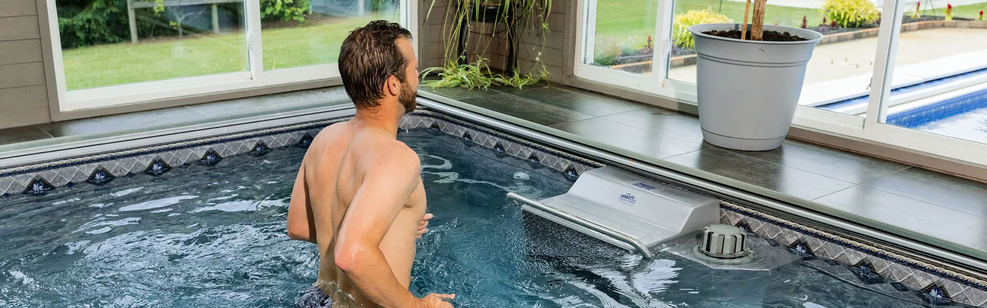 An Introduction to Aqua Jogging