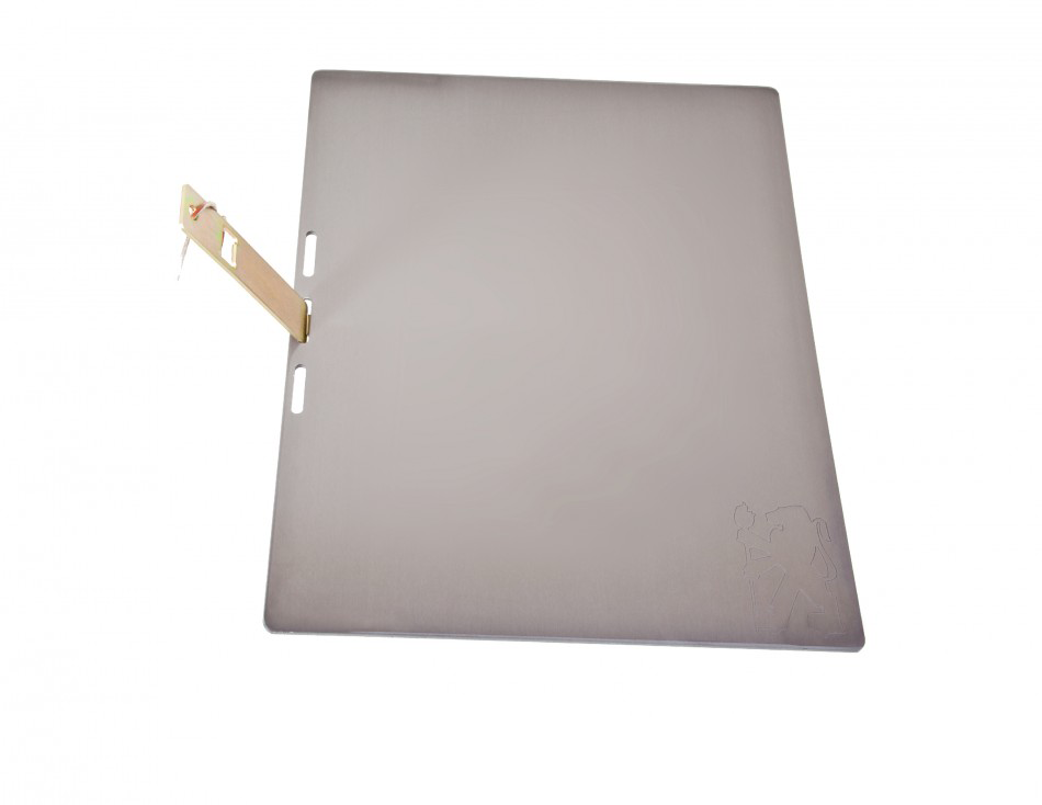 Griddle Plate