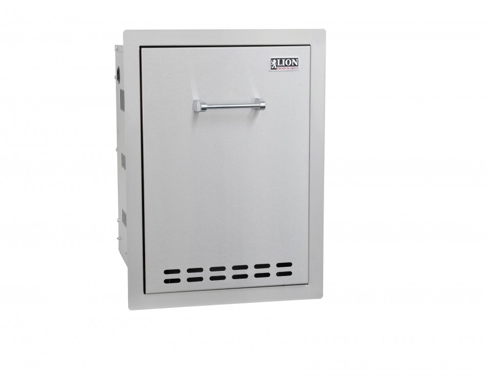 Multi-Functional Drawer