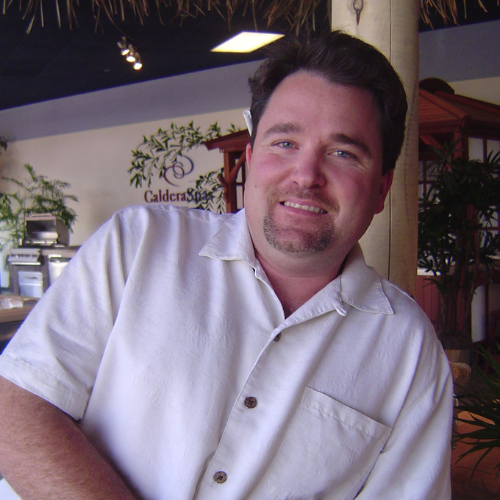 Bill Allan - Owner
