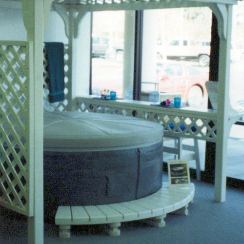 Irvine Showroom